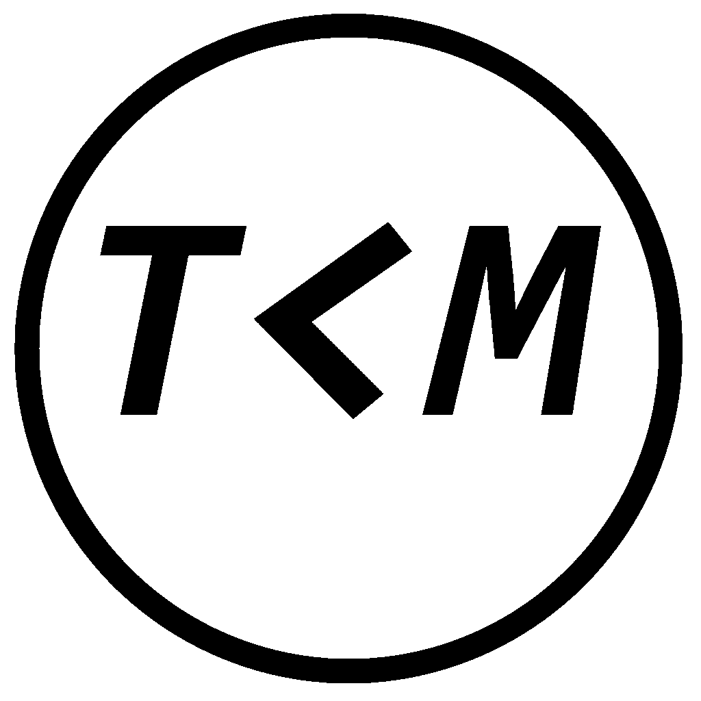 Logo Total Code Market