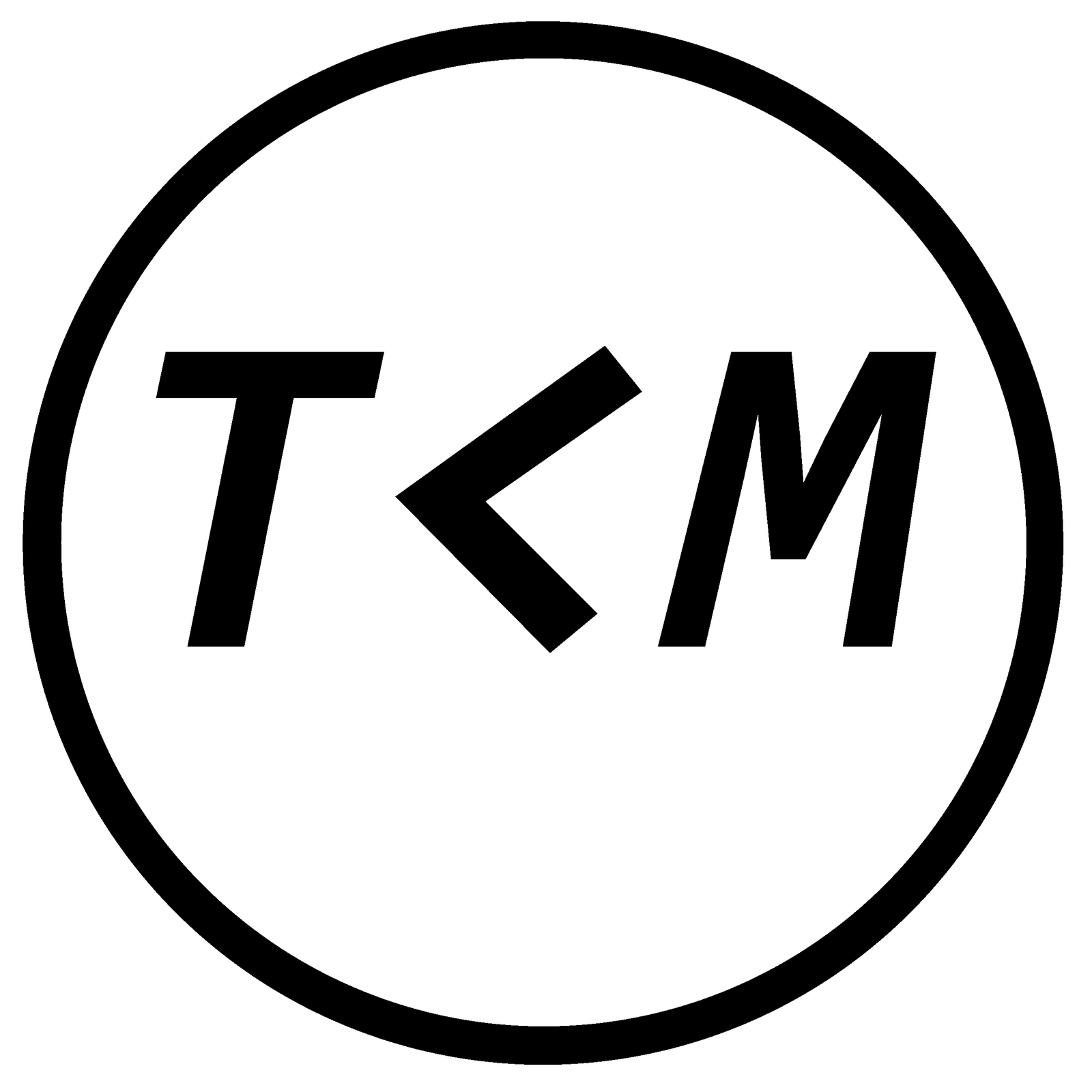 Logo Total Code Market